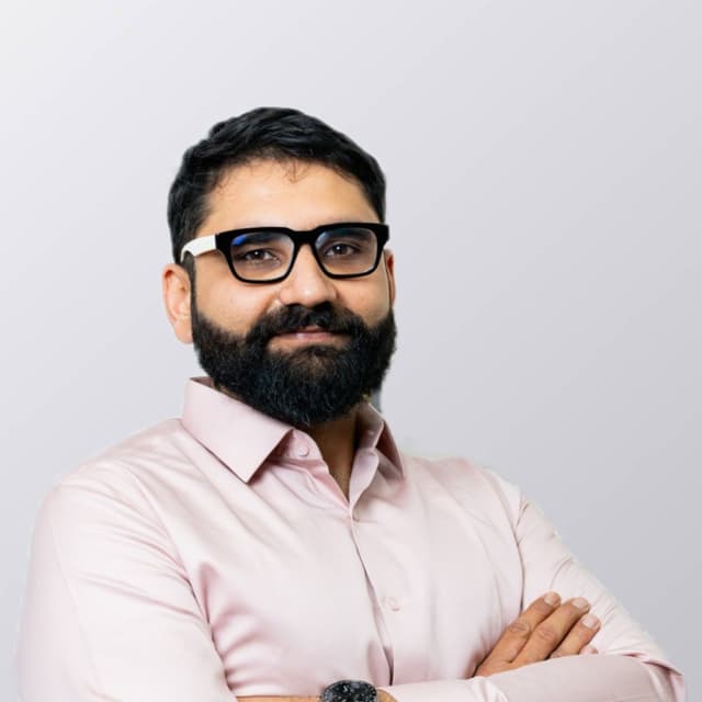 Samay Thakkar