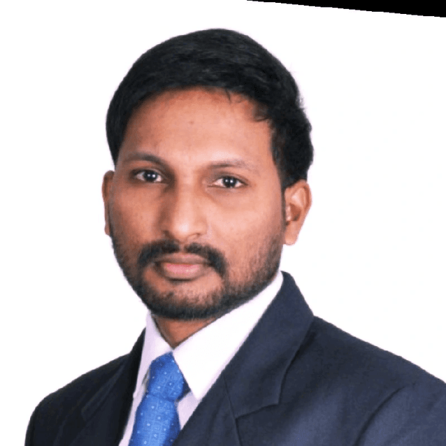 Sambasiva Rao Akula