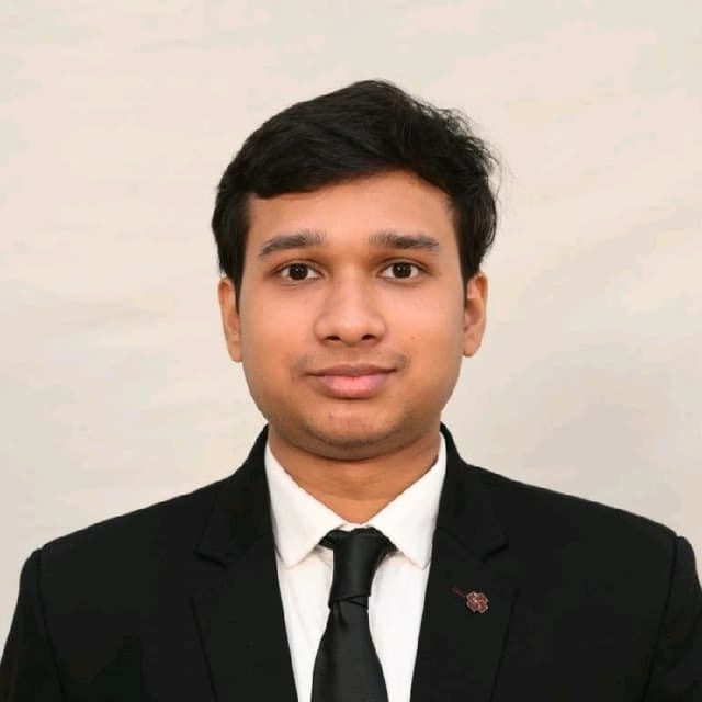 Sambeet Kar