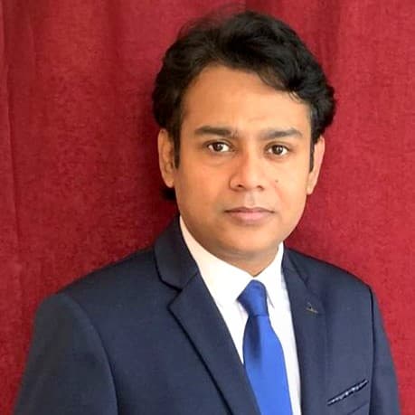 Sambeet Samant Sinhar