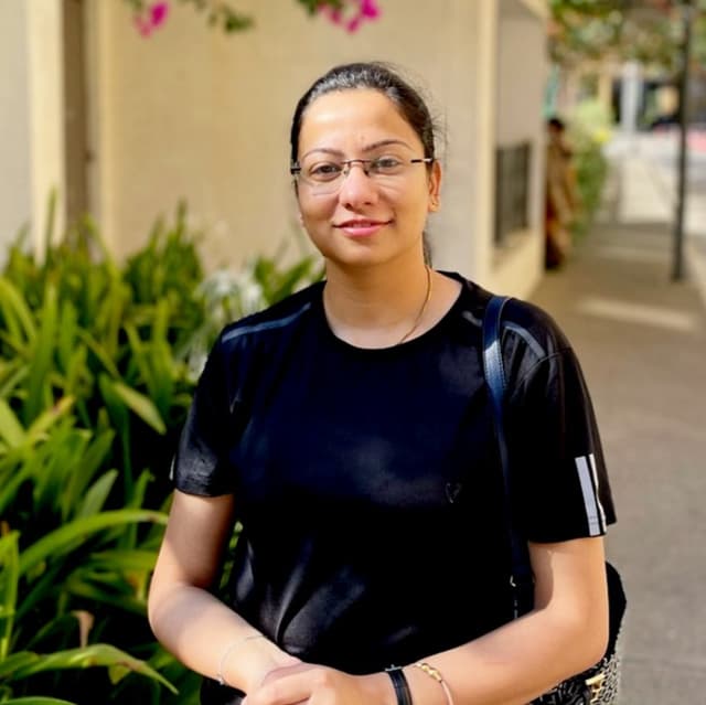 Sambhabi Roy