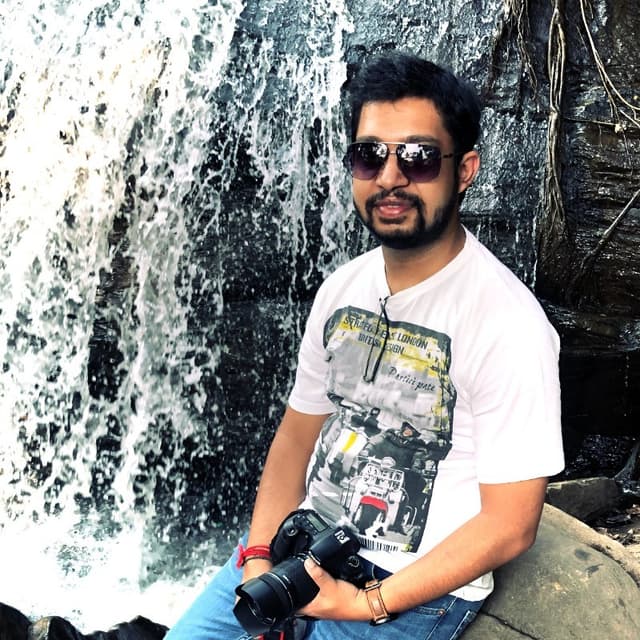 Sambhasan Biswas