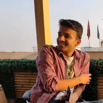 Sambhav Jain