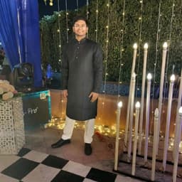 Sambhav Jain
