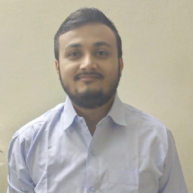 Sambhav Pathak
