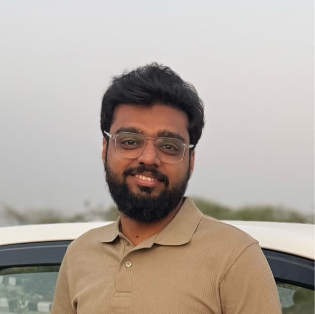 Sambhav Jain