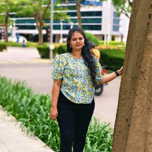 Sambhavi Sribhargavi