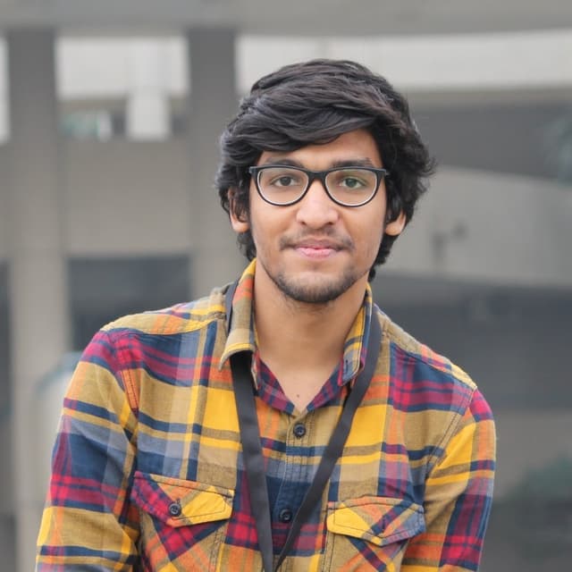 Sambhav Jain