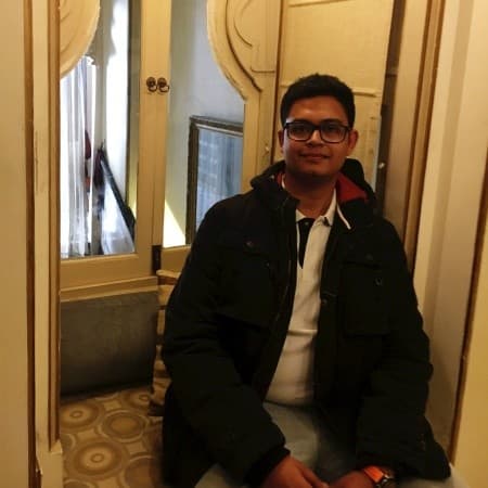 Sambhav Jain