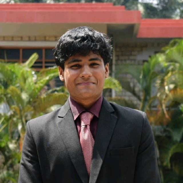 Sambhav Shah