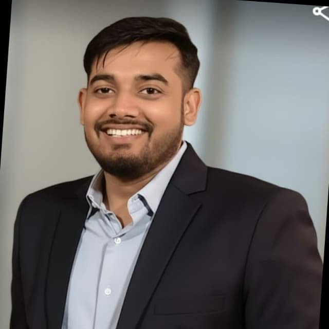 Sambhaw Pandey