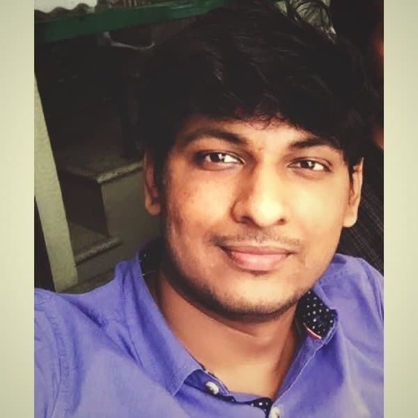 Sumit Ambhore