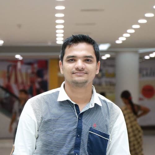 Sambit Dash
