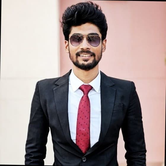 Sambit Halder