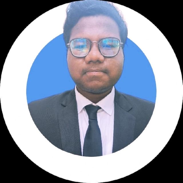 Sambit Nayak