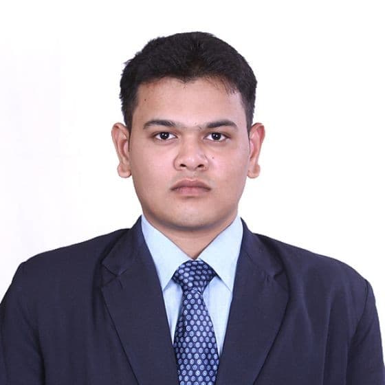 Sambit Pal