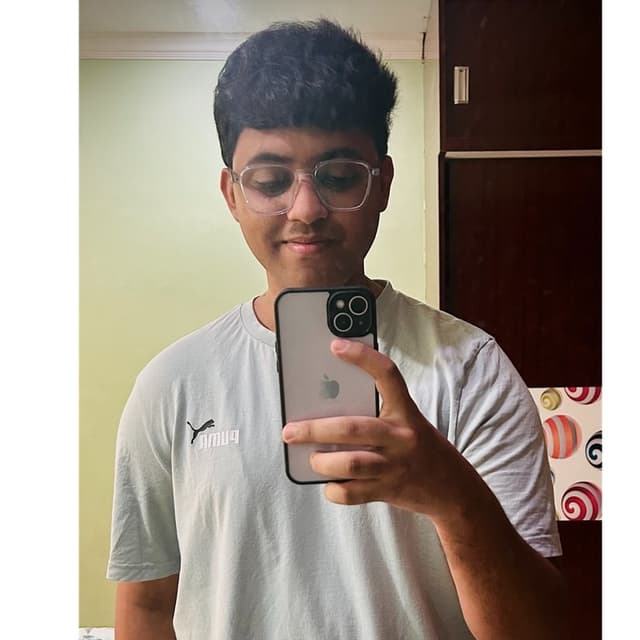 Sambit Panda