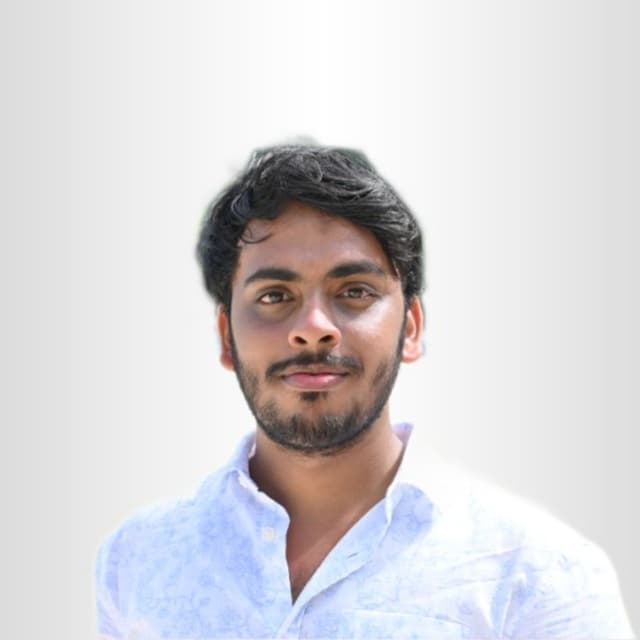 Sambit Mahapatra