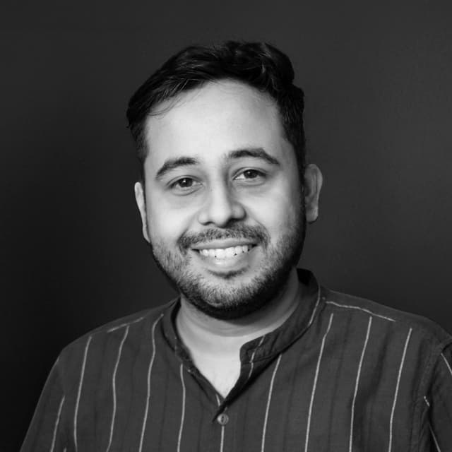 Samya Bhattacharya