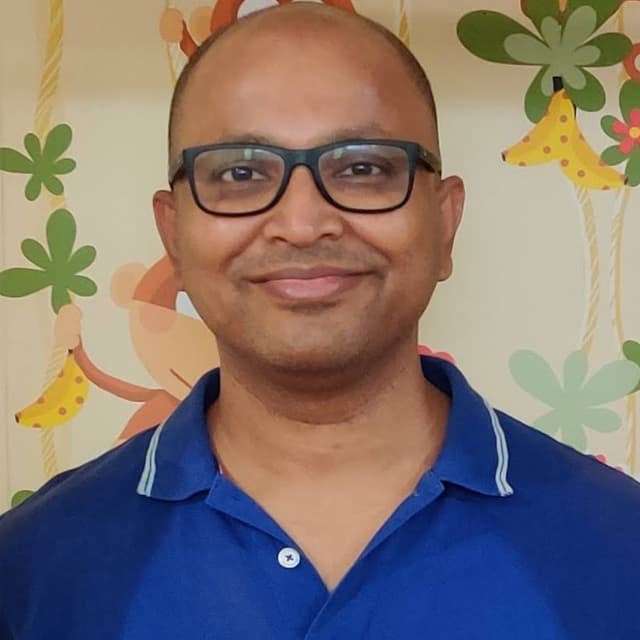 Sambuddha Bhattacharya