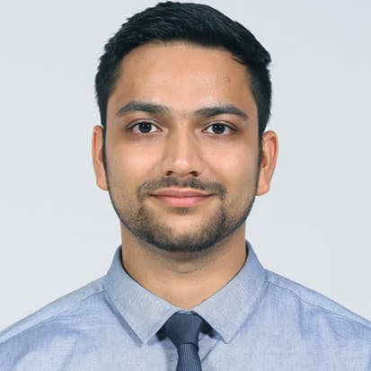 Samdeesh Singh