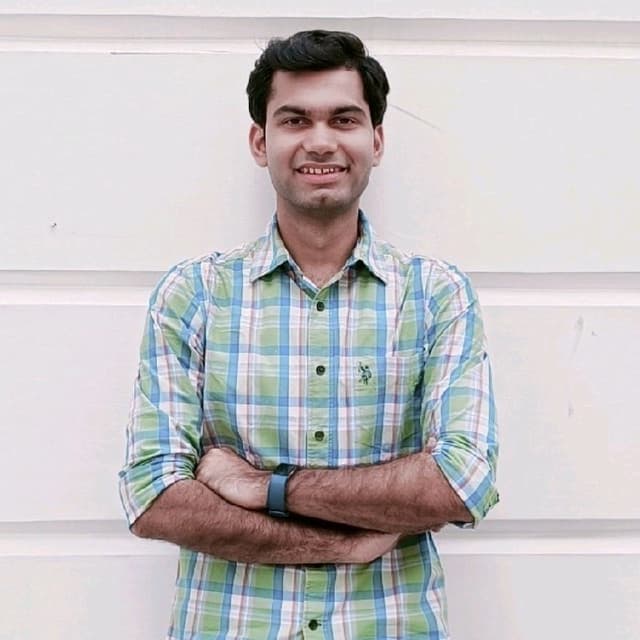 Samdish Arora
