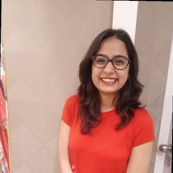 Sameeksha Gupta