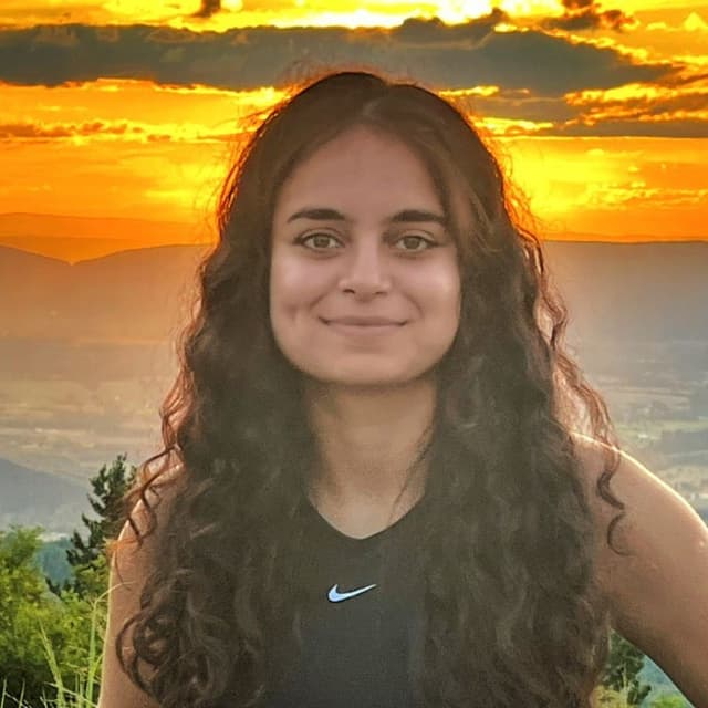Sameeksha Khillan