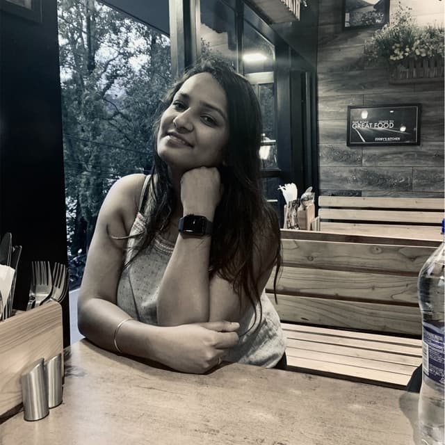 Sameeksha Verma