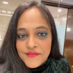 Sameeksha Bansal