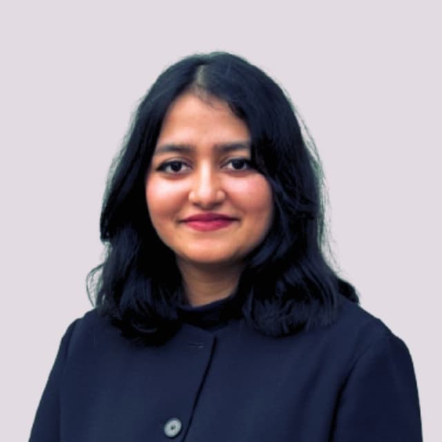 Sameeksha Nanda