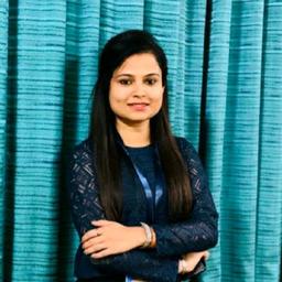 Sameeksha Sharma, CISM, CISA