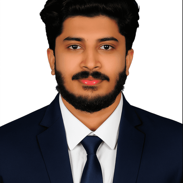 SAMEEL AHAMED N