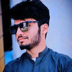 Sameen Ullah