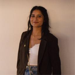 Sameen Zakaria