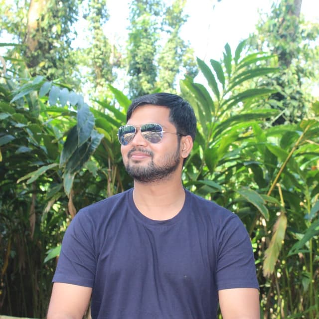 Sameer Ahmad
