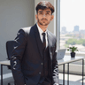 Sameer Ahmed