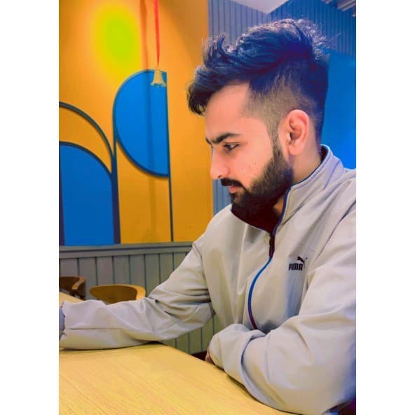 Sameer Babla