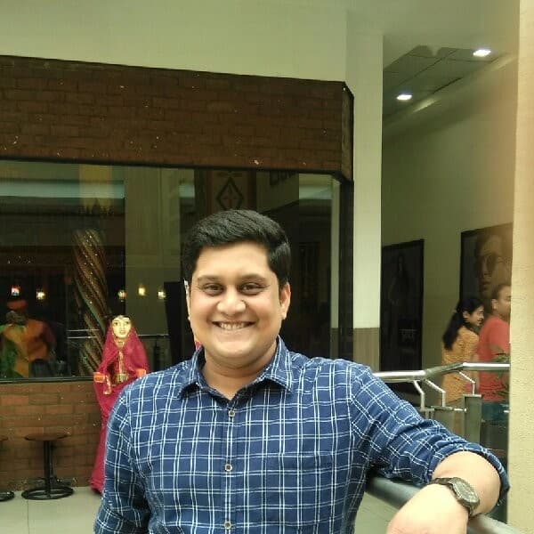 Sameer Bhagwat