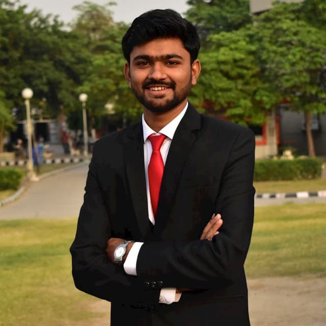 Sameer Choudhary