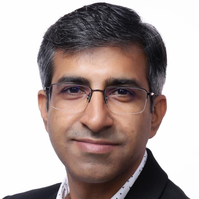Sameer Chugh