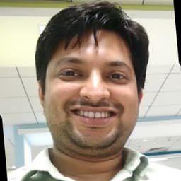Sameer G.