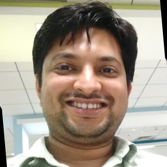 Sameer G.