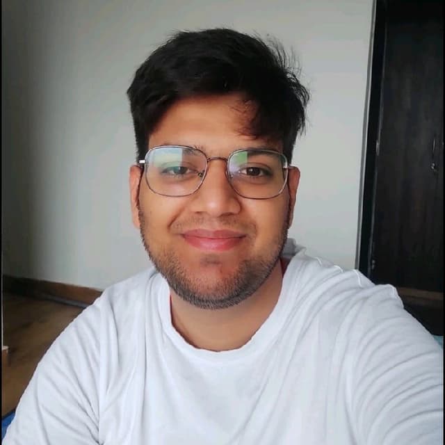 Sameer Garg 