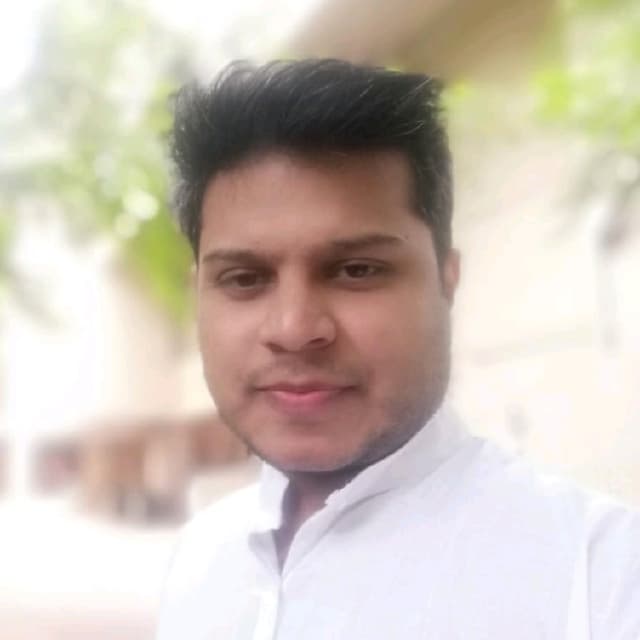 Sameer Gavandi