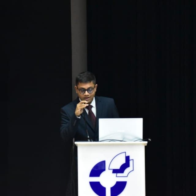 Sameer Goyal