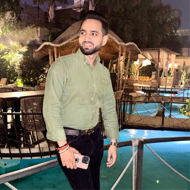Sameer Grover