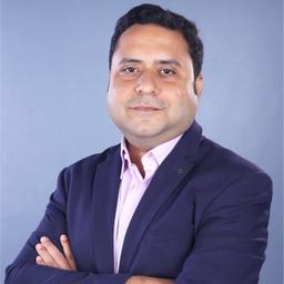 Sameer Gupta