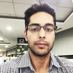 Sameer Gupta