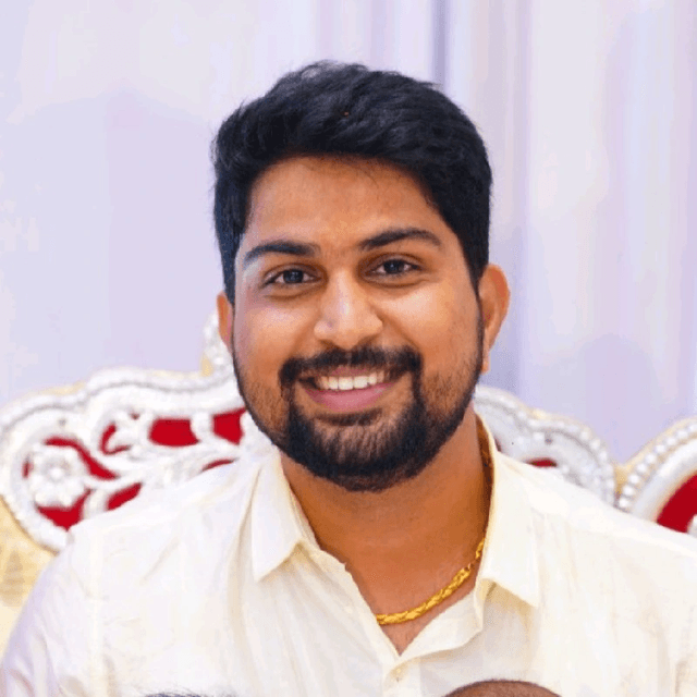 Sameer J